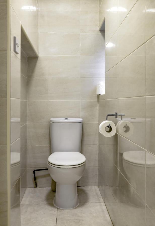 090 Beautiful 1 Bedroom Flat Near Luton Town And Station Екстер'єр фото